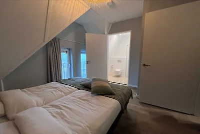 Ferienhaus Erholungsurlaub Kampen-Niederlande