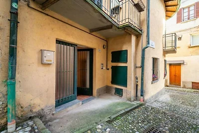 Appartamento a Bellagio con parcheggio