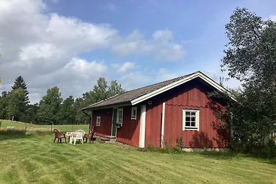 4 Personen Ferienhaus in TORUP