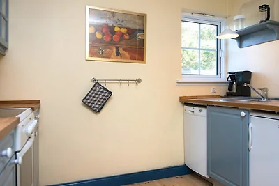 4 person holiday home in Ringkøbing-By Traum