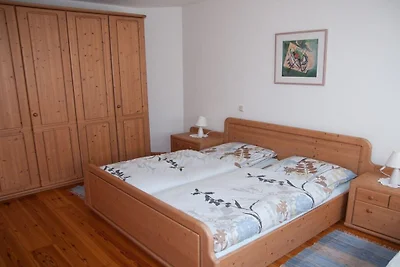 Ferienwohnung mit 2 Schlafzimmer