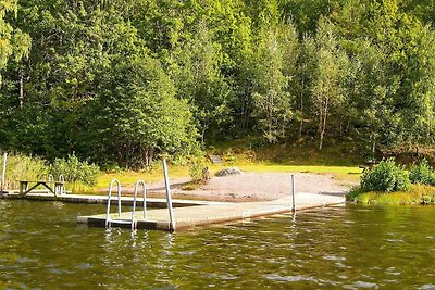 4 Sterne Ferienhaus in MALMKÖPING-By Traum