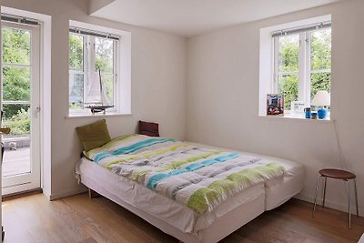 4 Personen Ferienhaus in Gilleleje