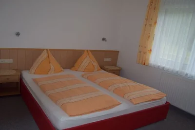 Appartement de vacances avec 1 chambre