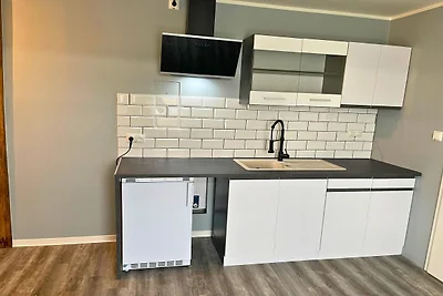 Ansprechende Wohnung in Pellingen