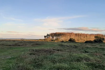 6 Personen Ferienhaus in Ebeltoft