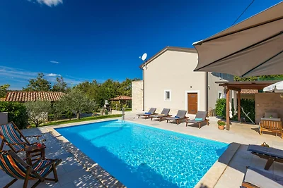 Wohnung in Kroatien an der Adria