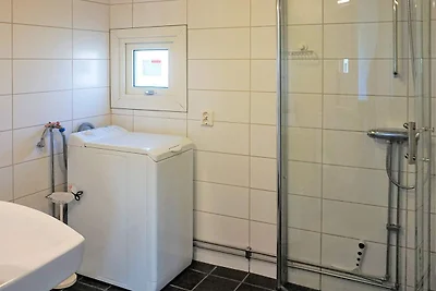 5 Personen Ferienhaus in SÖLVESBORG-By Traum