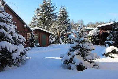 Harzschlösschen - in Güntersberge