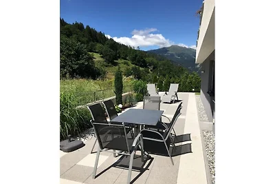 Apart alpinea 1
