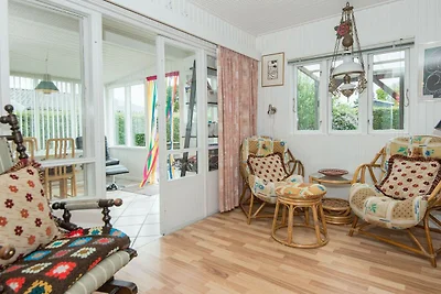 4 Personen Ferienhaus in Haderslev-By Traum