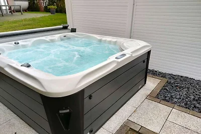 Wellnessoase Domizil Eden