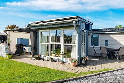 6 Personen Ferienhaus in Broager-By Traum
