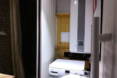 Sehr angenehme 2-Zimmer-Wohnung in ruhiger La...