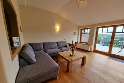 Appartement de vacances avec 3 chambres