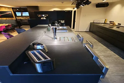 Chalet im Zillertal nahe Skipisten