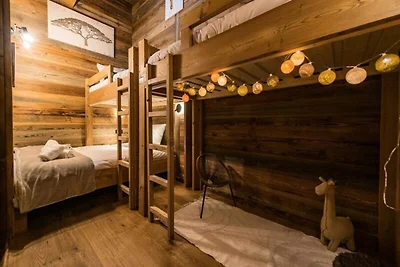 Olvera 601 - Neue Wohnung an der Piste