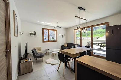 Apartments für 7 Personen