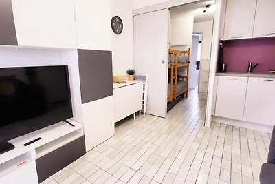Appartements für 4 Personen