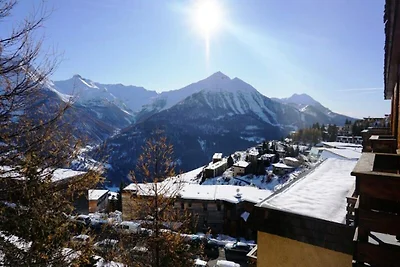 Monolocale per 4/5 persone