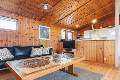 4 Personen Ferienhaus in Store Fuglede