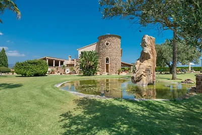 Can Colis - Ferienhaus Mit Privatem Pool