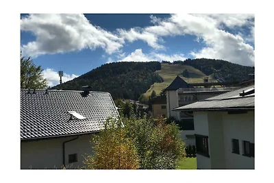Vakantiehuis Ontspannende vakantie Seefeld