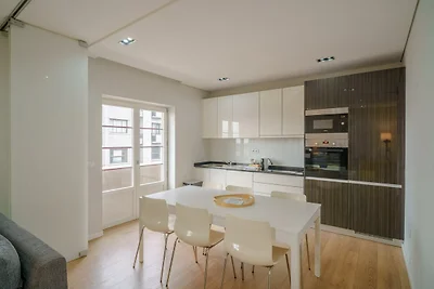 Spüren Sie die Dächer der Innenstadt von...