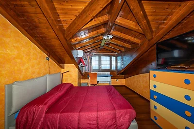 Casa vacanze divina con sauna