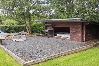 17 persoons vakantie huis in Roslev-By Traum