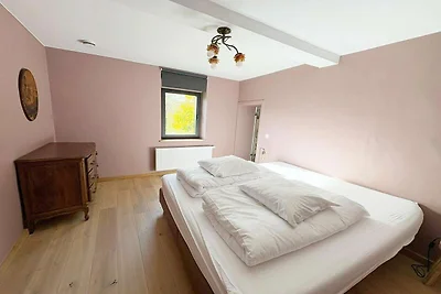 Charmantes Ferienhaus mit Garten