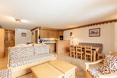 GLI CHALET IN GESSO C08