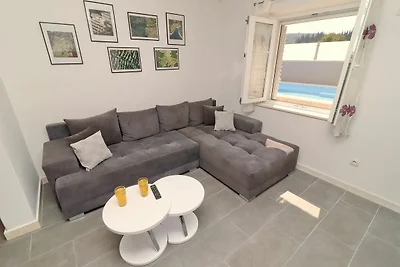 Villa Ivana - Three-Bedroom Villa with Privat...