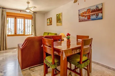 Ruhige Wohnung in Andalusien mit...