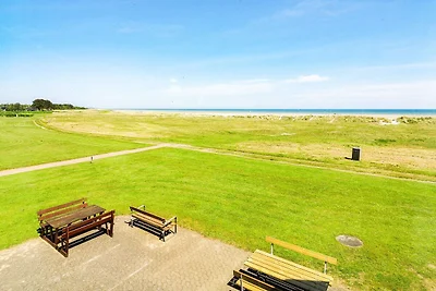 6 persone case ad Hadsund