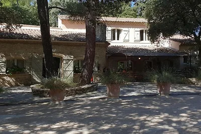 Villa in idyllischer Lage in der Nähe von...