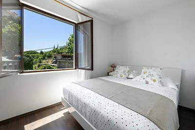 Guest House Rooms Rose- Comfort Double Room w...