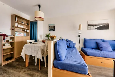 Ferienwohnung in Arzon in der Nähe des Strand...