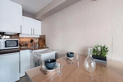 2 Zimmer für 4 Personen