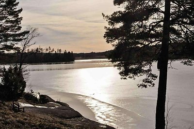 4 Personen Ferienhaus in ÅRJÄNG