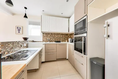 Appartamento a Sarzeau vicino alla spiaggia d...