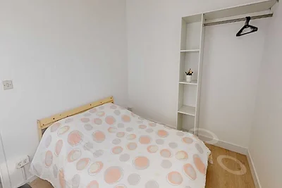 Stanza privata in appartamento condiviso – Li...