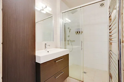 Mooi appartement 2BR/3P – Beaugrenelle