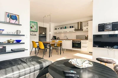 4 persoons vakantie huis in Bogense-By Traum