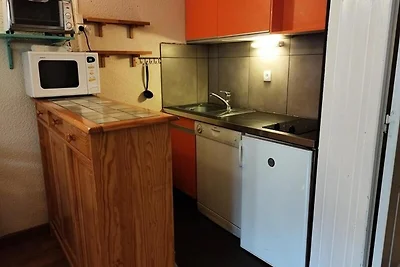 Studio für 6 Personen