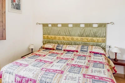 Belvilla by OYO Appartamento per 3 personen
