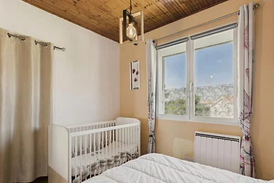 Appartamento a Longeville vicino alla spiaggi...