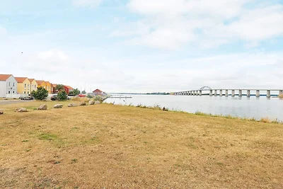 6 Personen Ferienhaus in Rudkøbing-By Traum