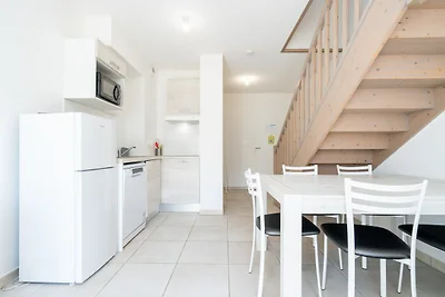 Appartement avec chauffage central à Valras...