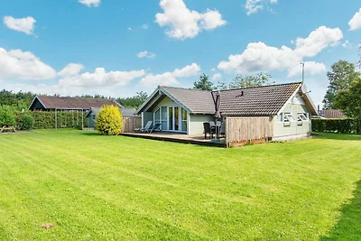 8 Personen Ferienhaus in Sydals-By Traum